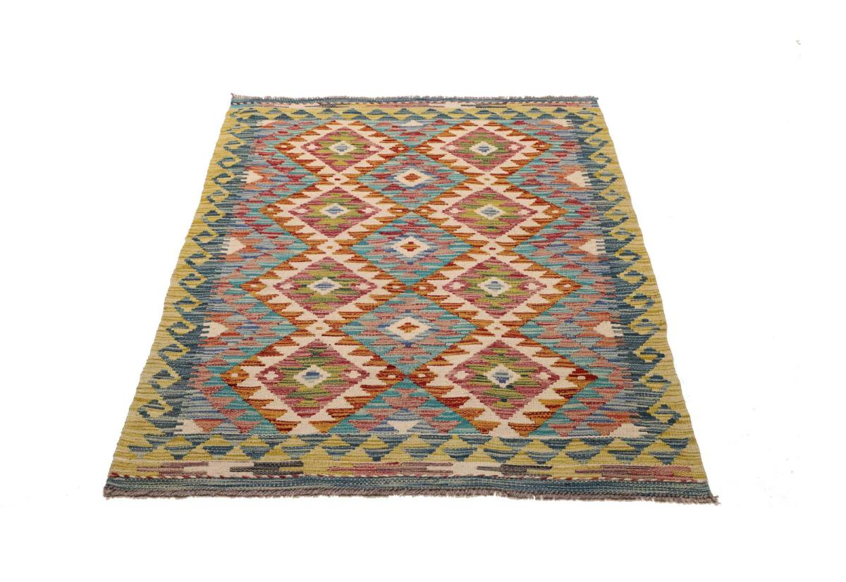 Kilim Afegão - 1