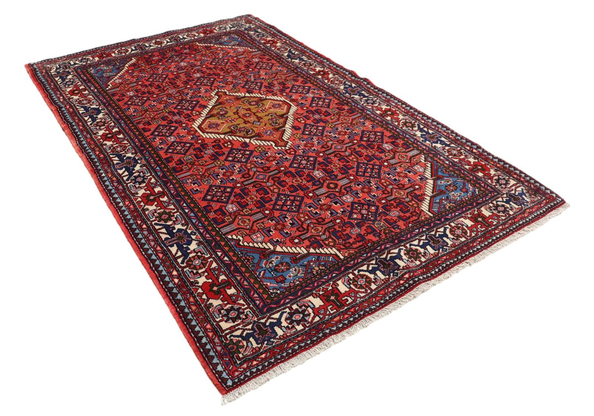 Tuyserkan - 1
