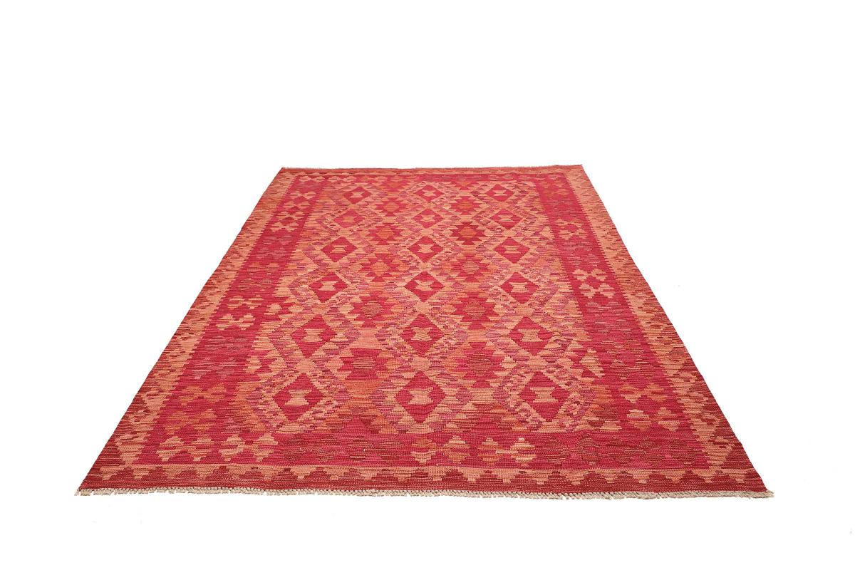 Kilim Afghan - 1