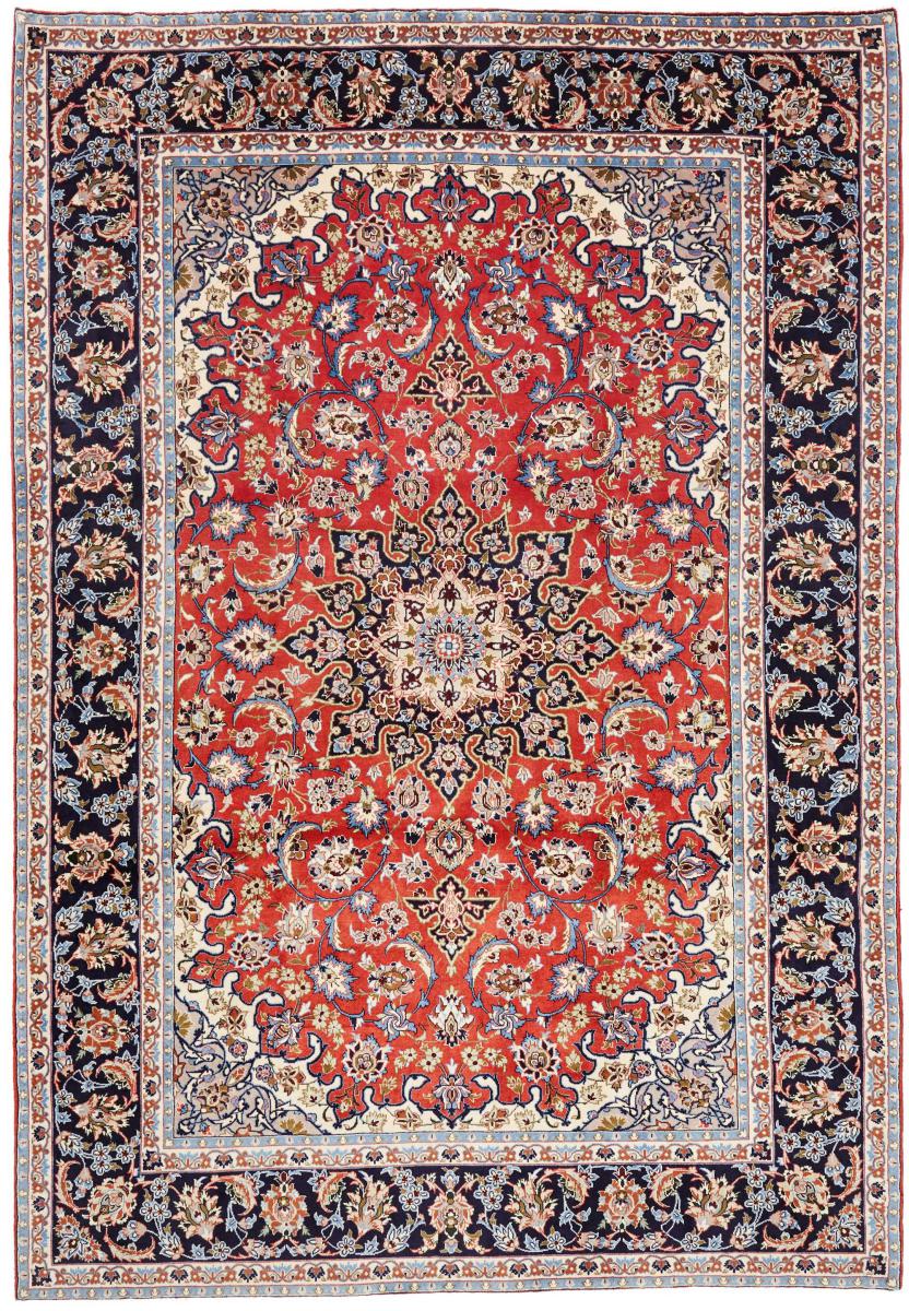 Persian Rug Keshan 301x208 301x208, Persian Rug Knotted by hand
