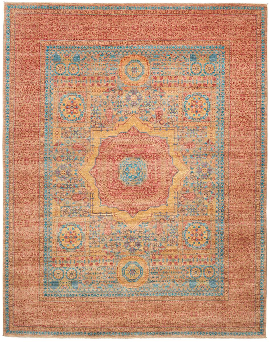 Pakistani rug Mamluk 309x248 309x248, Persian rug Hand-knotted