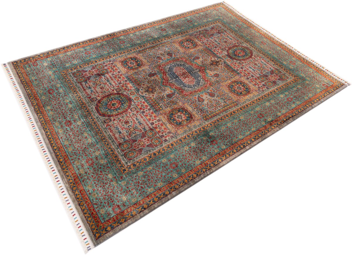 Mamluk - 1