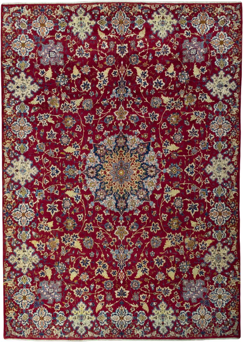 Perzisch tapijt Nadjafabad 436x311 436x311, Perzisch tapijt Handgeknoopte