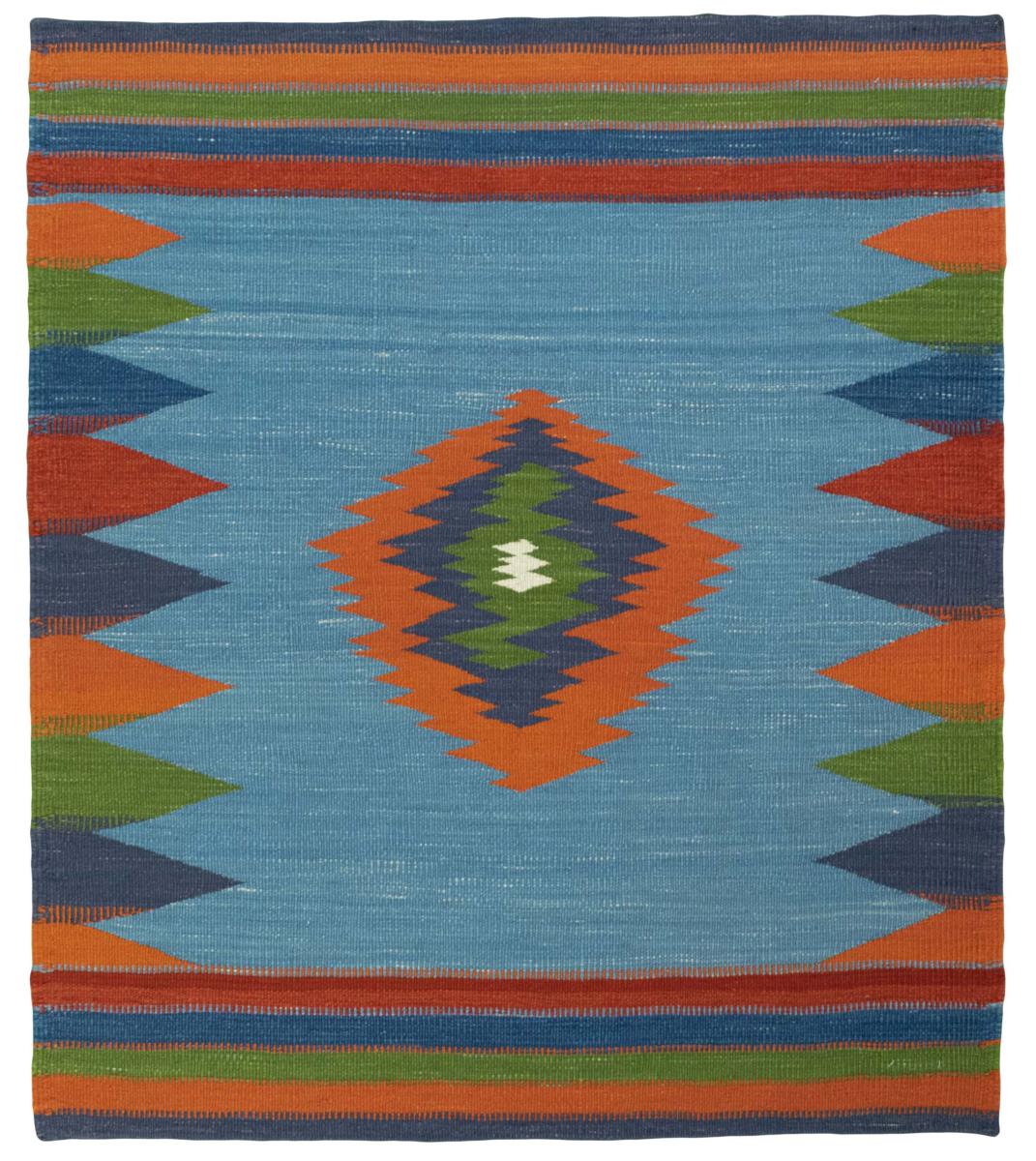 Covor persan Elysian Delight 117x102 117x102, Covor persan Lucrate de mână