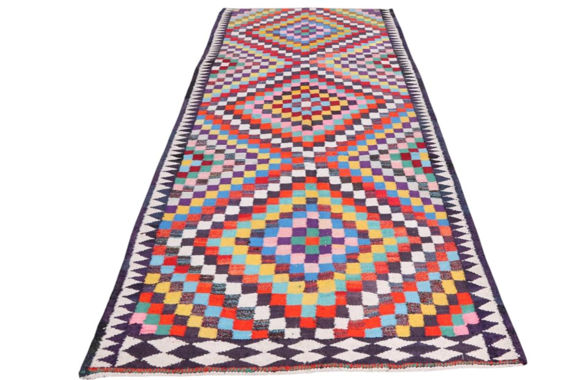Kilim Fars Antique - 1