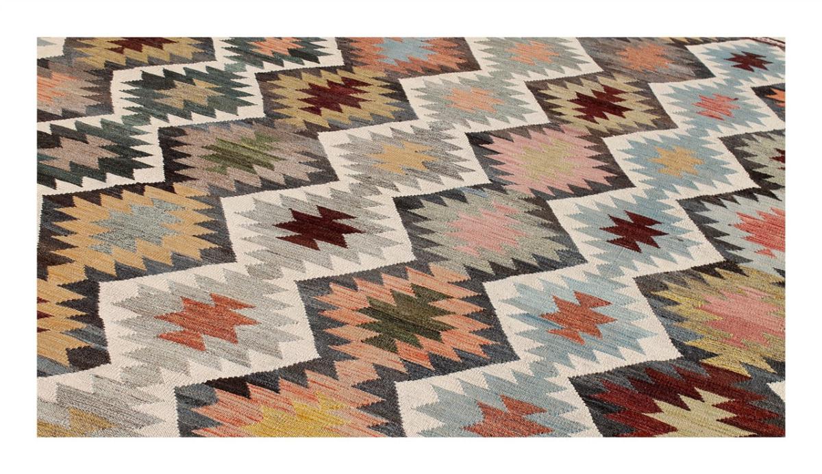 Kilim Afghan Heritage - 1