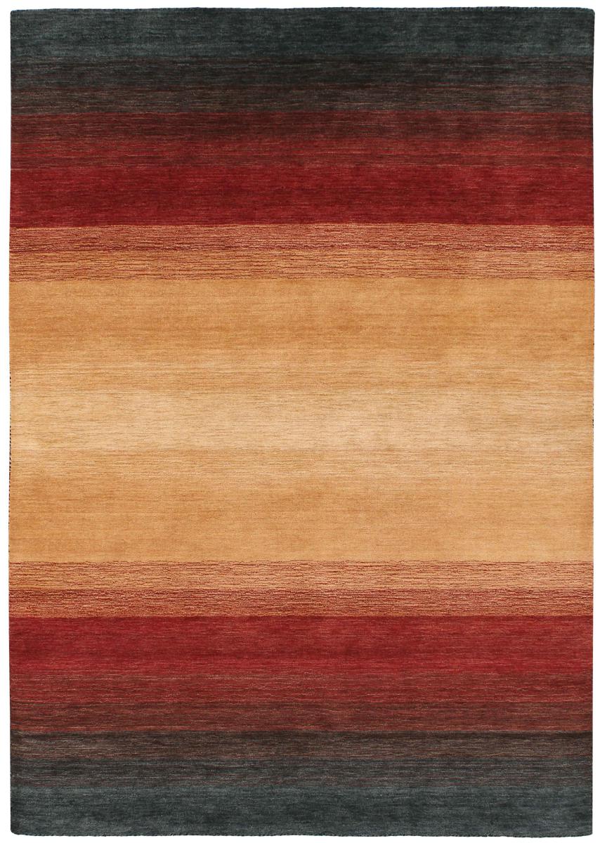 Alfombra india Horizon 239x171 239x171, Alfombra persa Anudado a mano Loom