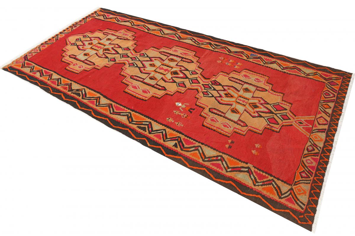 Kilim Fars Azerbaijan Antik - 1