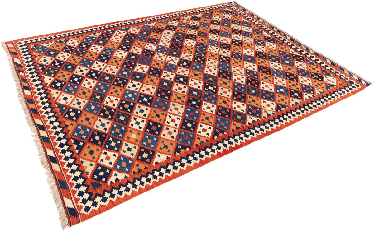 Kelim Fars Ghashghai - 1