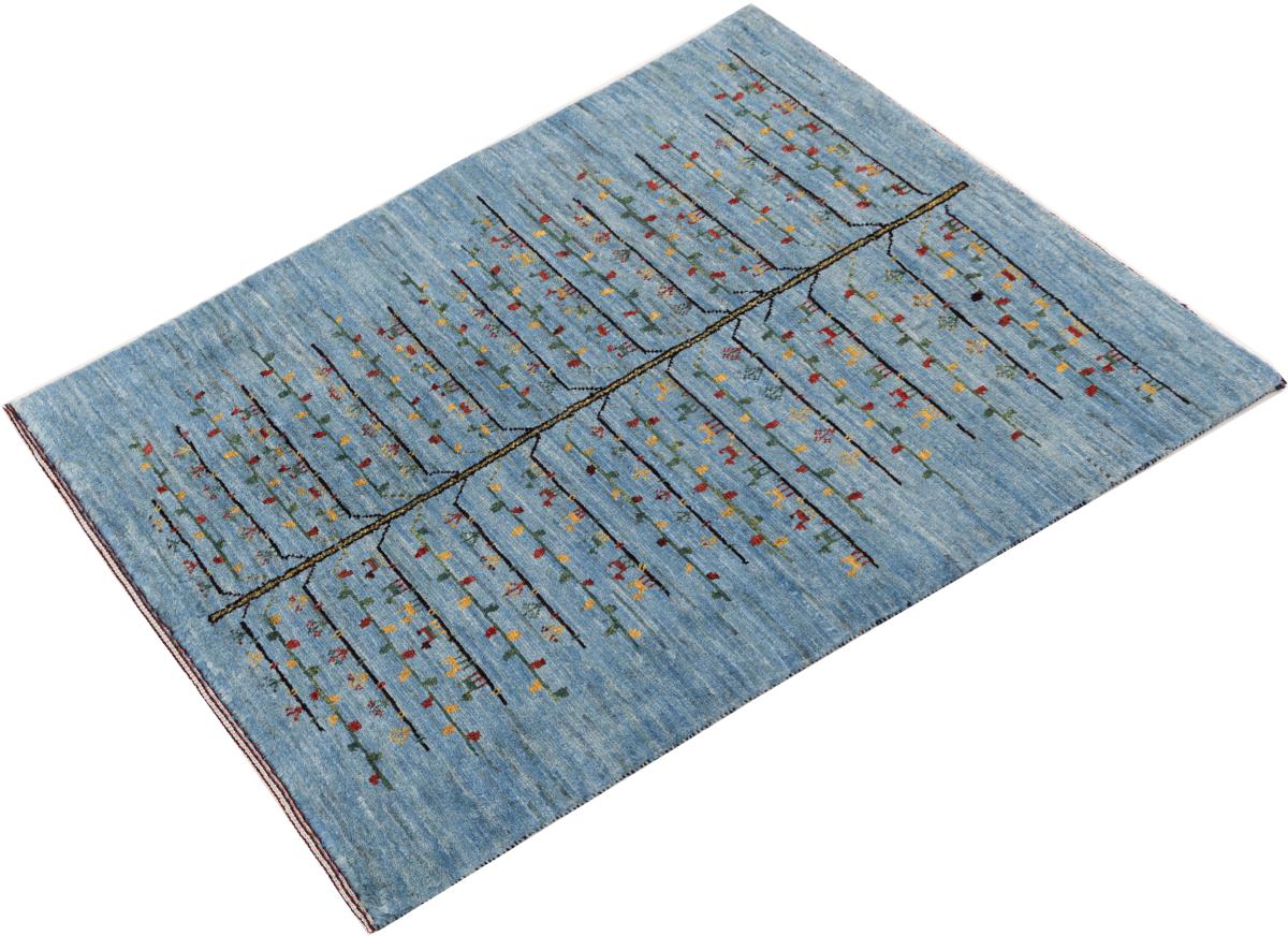 Perzisch Gabbeh Loribaft Tabiibaft - 1