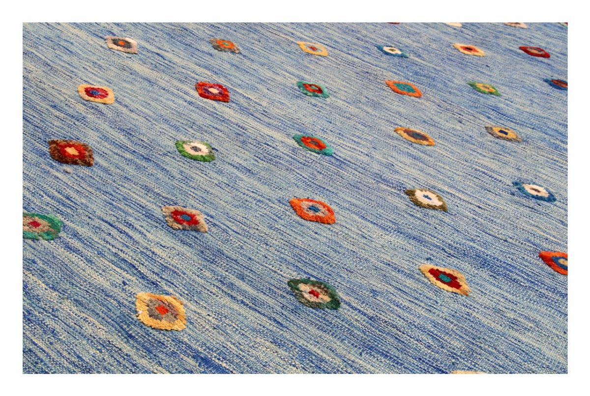 Kilim Afghan Nimbaft Edition - 1