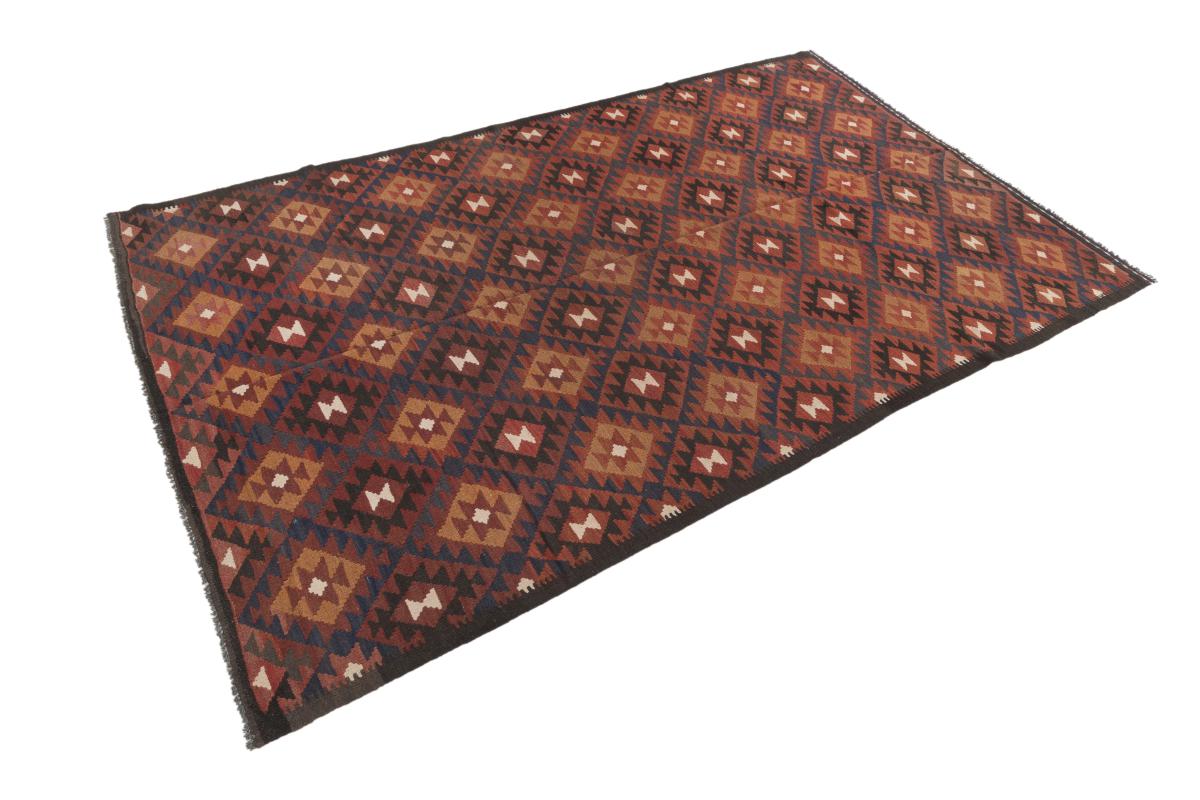 Kilim Afegão Antigo - 1