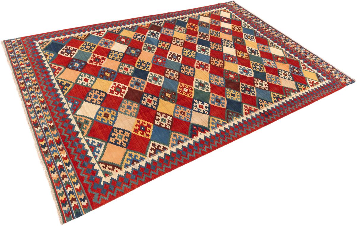 Chilim Fars Ghashghai - 1