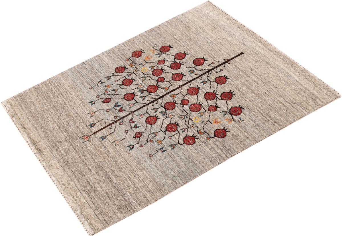 Perzisch Gabbeh Loribaft Tabiibaft - 1