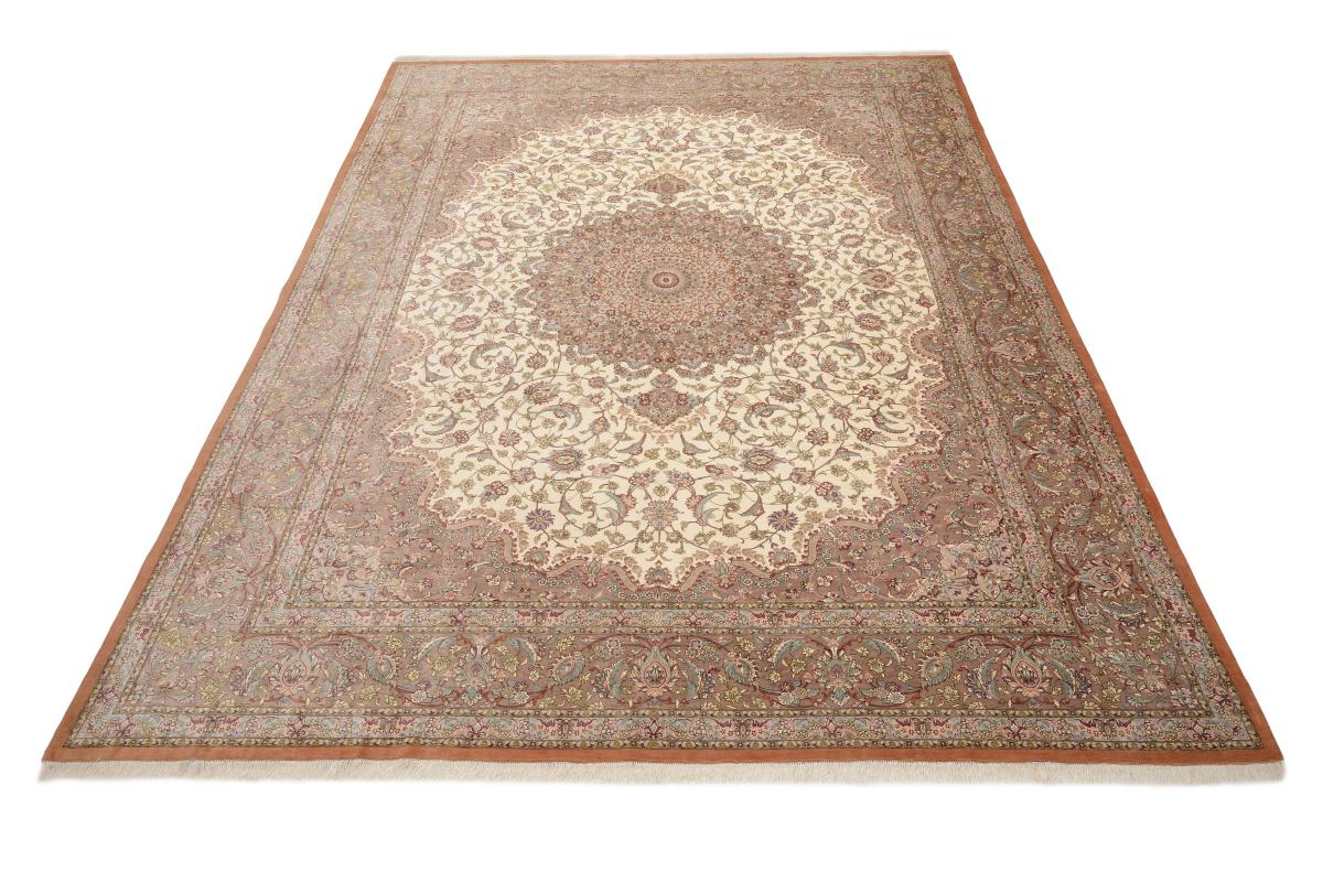 Qum di Seta - 1