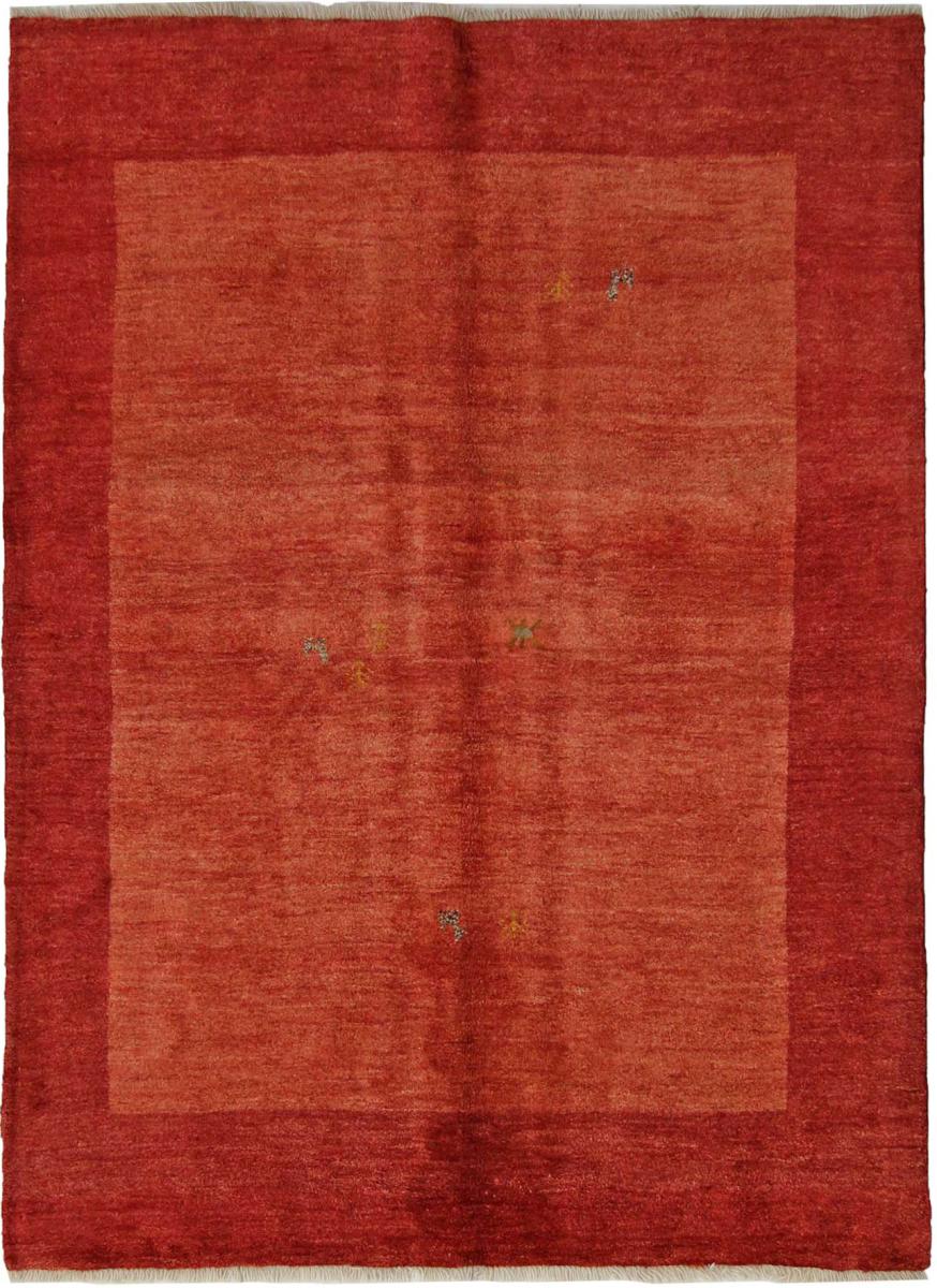 Perzisch tapijt Perzisch Gabbeh 202x150 202x150, Perzisch tapijt Handgeknoopte