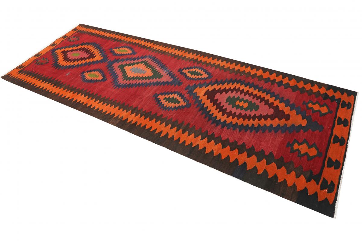 Kilim Fars Azerbaijan Antigo - 1