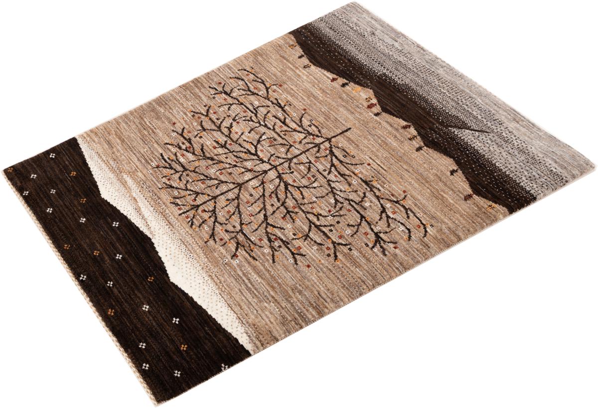 Perzisch Gabbeh Loribaft Tabiibaft - 1