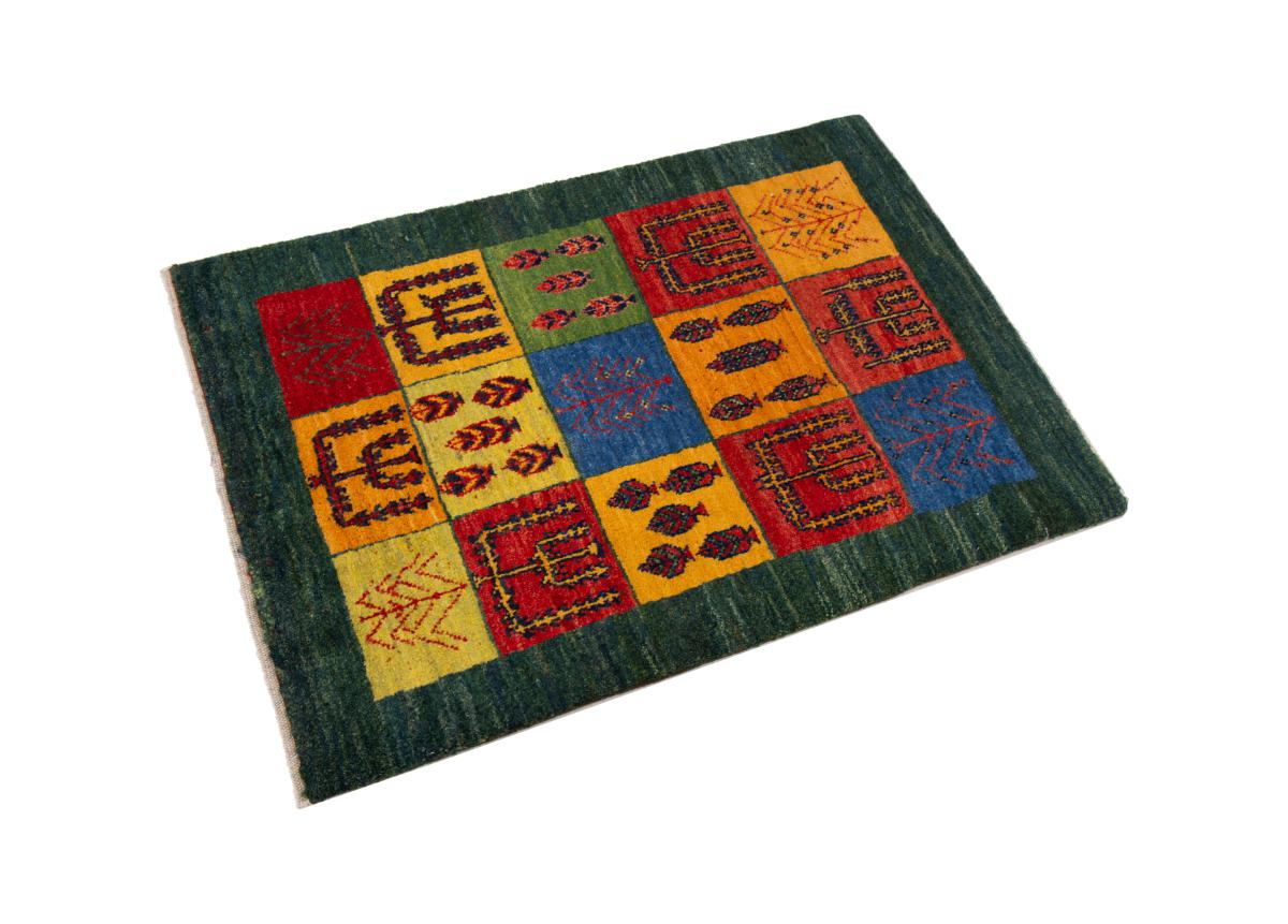 Persja Gabbeh Nomad - 1