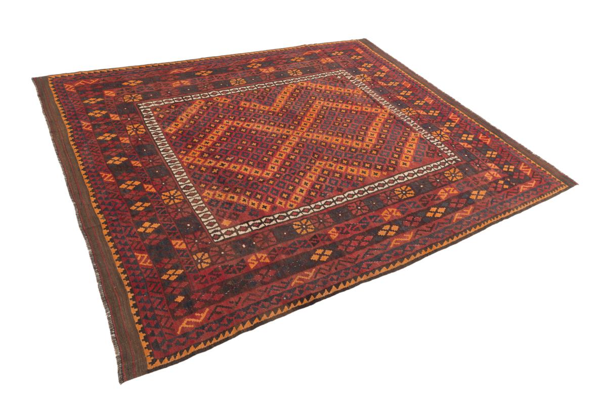 Kilim Afegão Antigo - 1