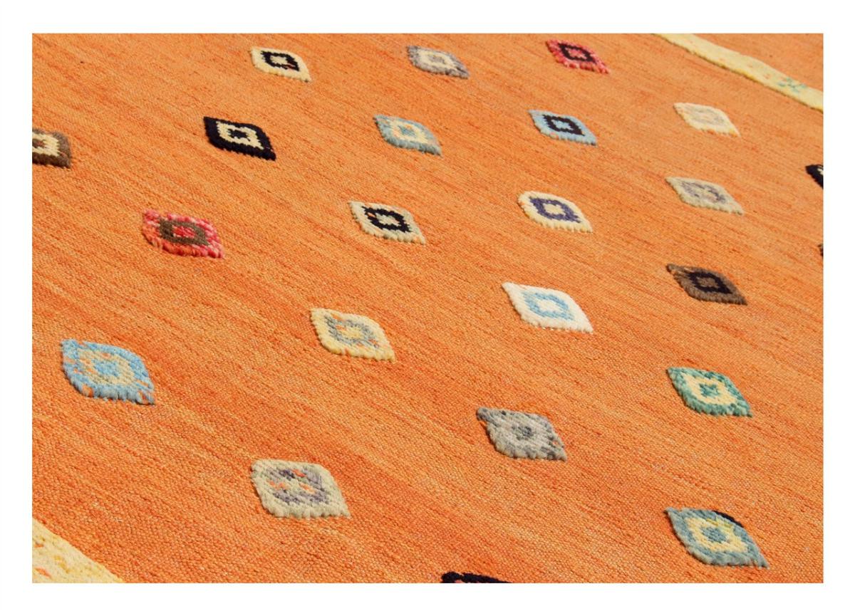 Kilim Afghan Nimbaft Edition - 1