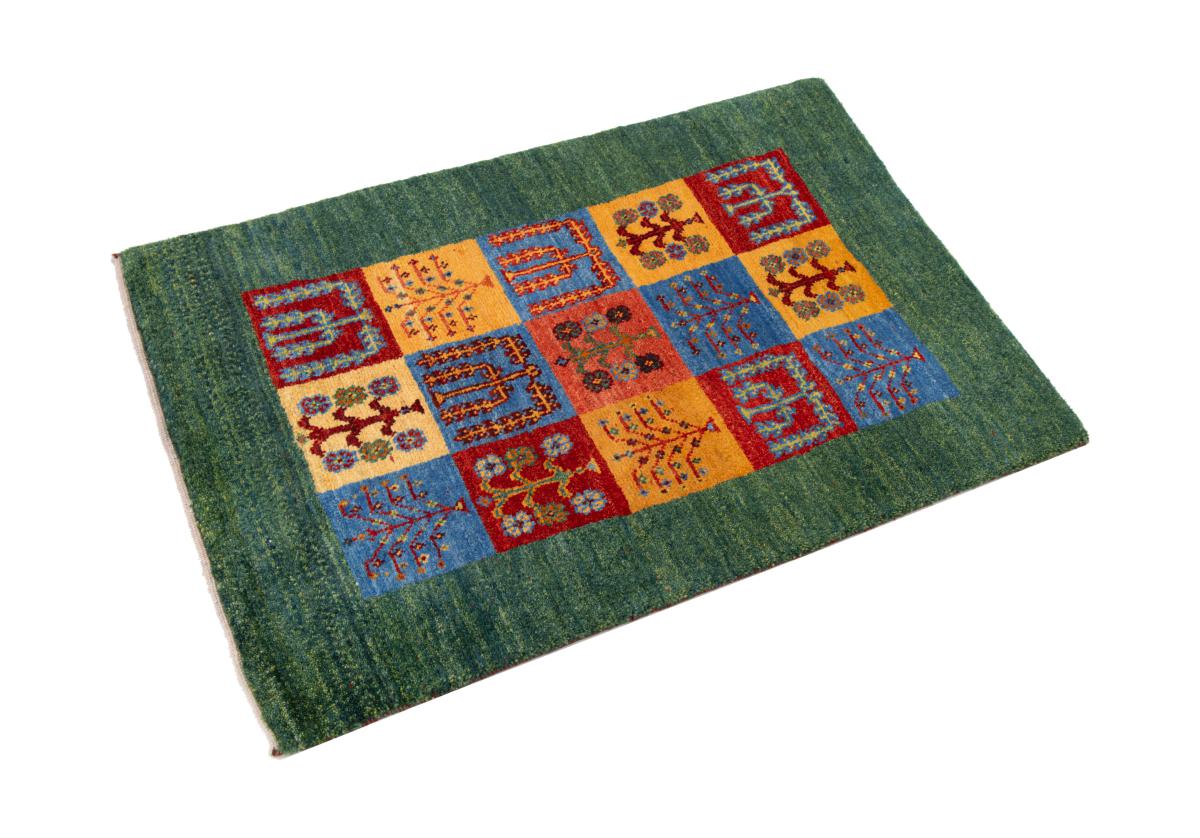 Persia Gabbeh Nomad - 1
