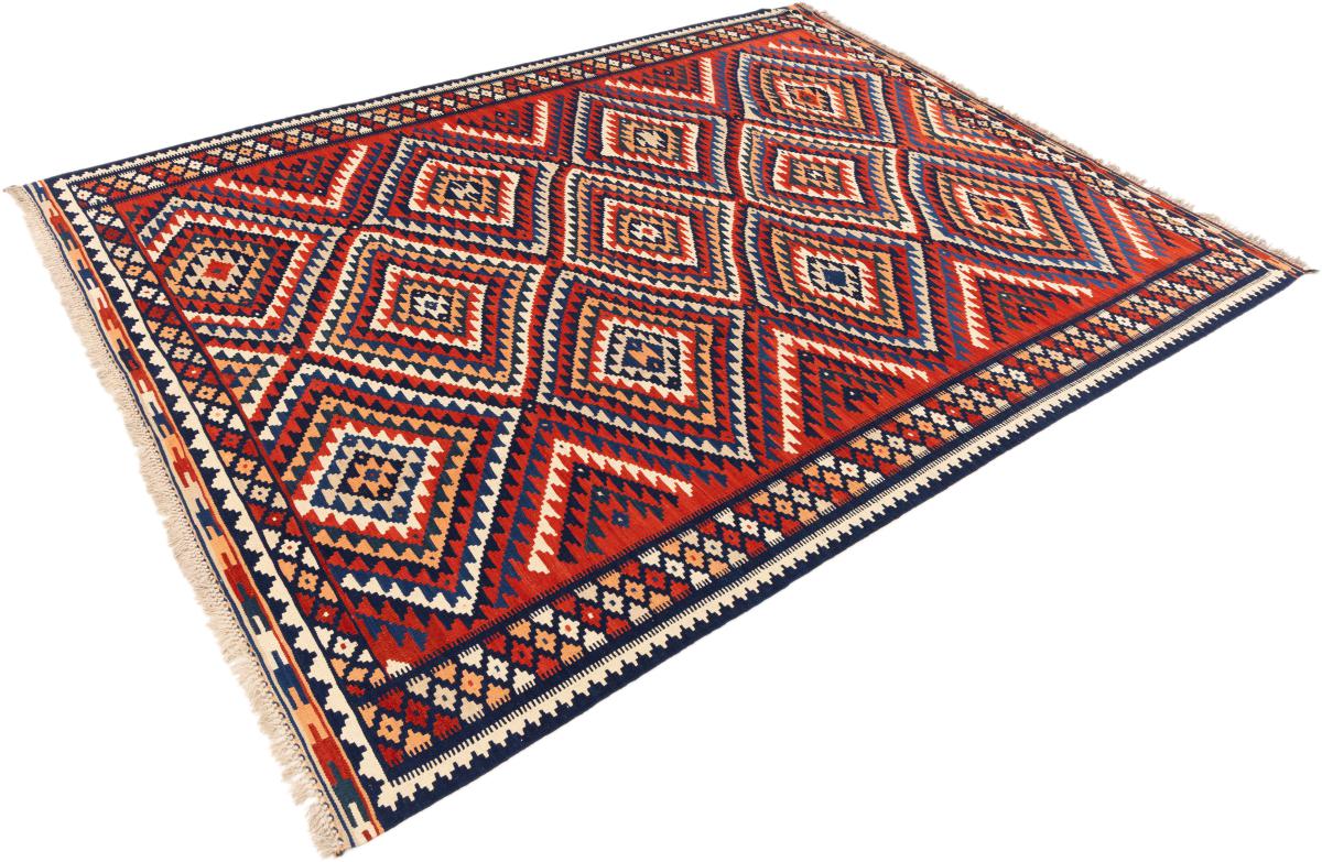 Kilim Fars Ghashghai - 1