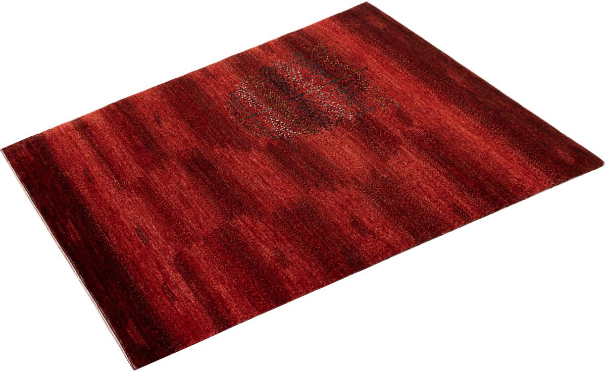 Perzisch Gabbeh Loribaft Tabiibaft - 1