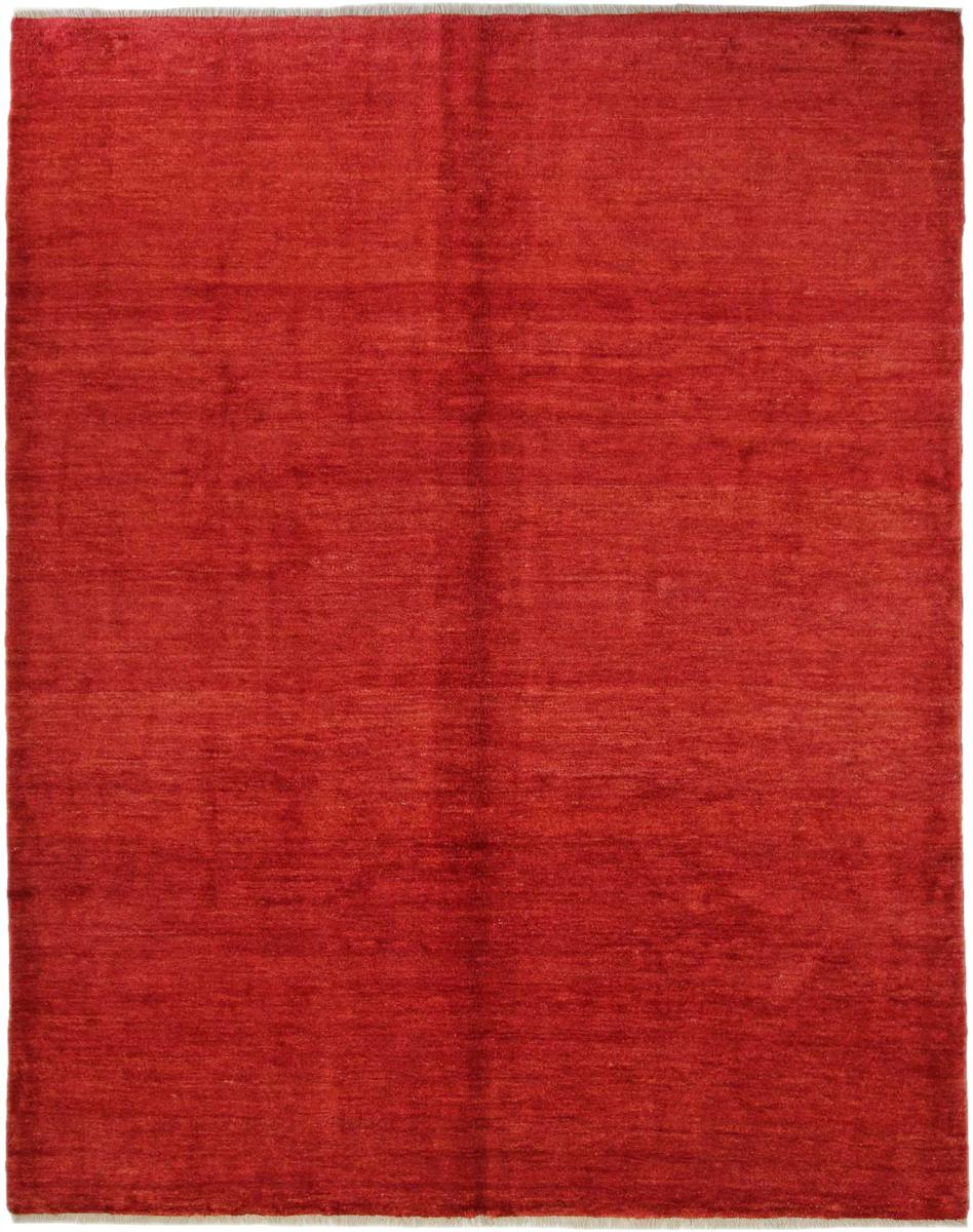 Tapis persan Persan Gabbeh 273x214 273x214, Tapis persan Noué à la main