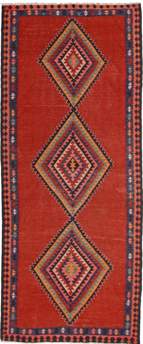 Perzsa szőnyeg Kilim Fars Azerbaijan Antik 338x143 338x143, Perzsa szőnyeg szőttesek