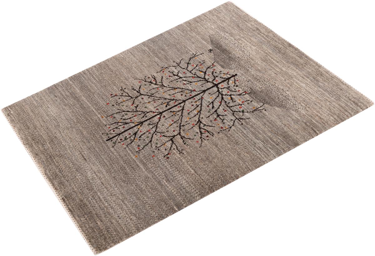 Perzisch Gabbeh Loribaft Tabiibaft - 1