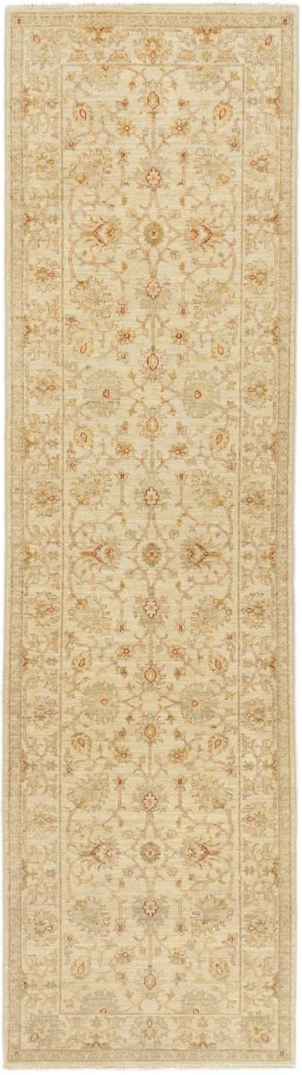 Pakistaans tapijt Ziegler Farahan 289x81 289x81, Perzisch tapijt Handgeknoopte
