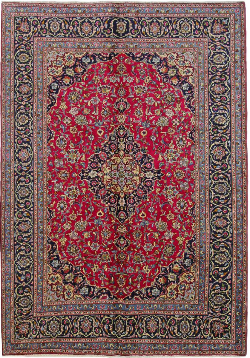 Persian Rug Kaschmar 289x204 289x204, Persian Rug Knotted by hand