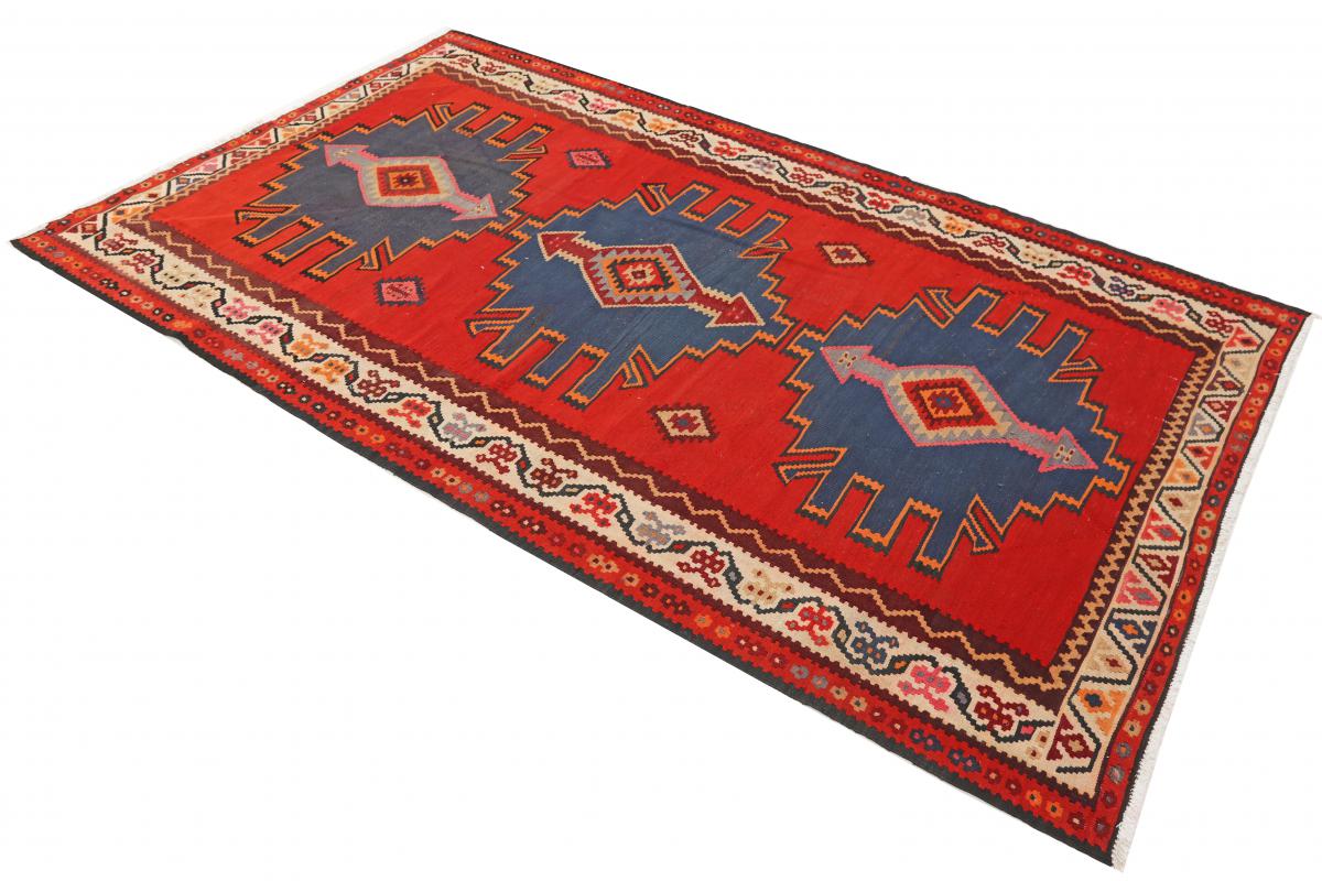 Kilim Fars Azerbaijan Antigo - 1