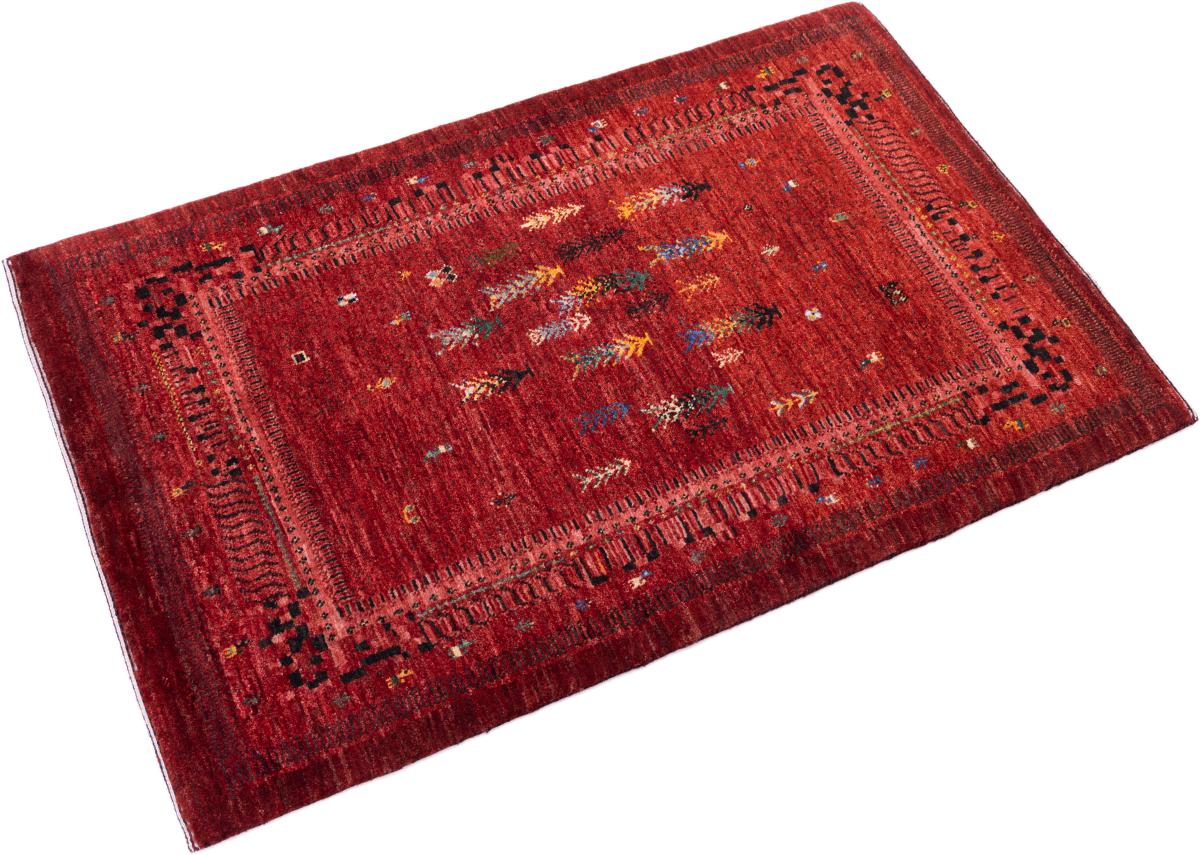 Perser Gabbeh Loribaft Atelier - 1