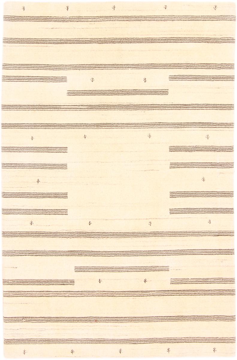 Indo rug Loom Gabbeh Lori 179x119 179x119, Persian Rug Loom knotted
