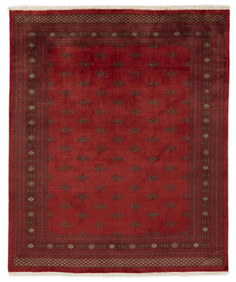 Alfombra pakistaní Pakistan Buchara 3ply 300x250 300x250, Alfombra persa Anudado a mano