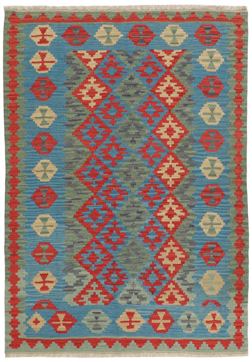Persian Rug Kilim Fars 231x166 231x166, Persian Rug Woven by hand