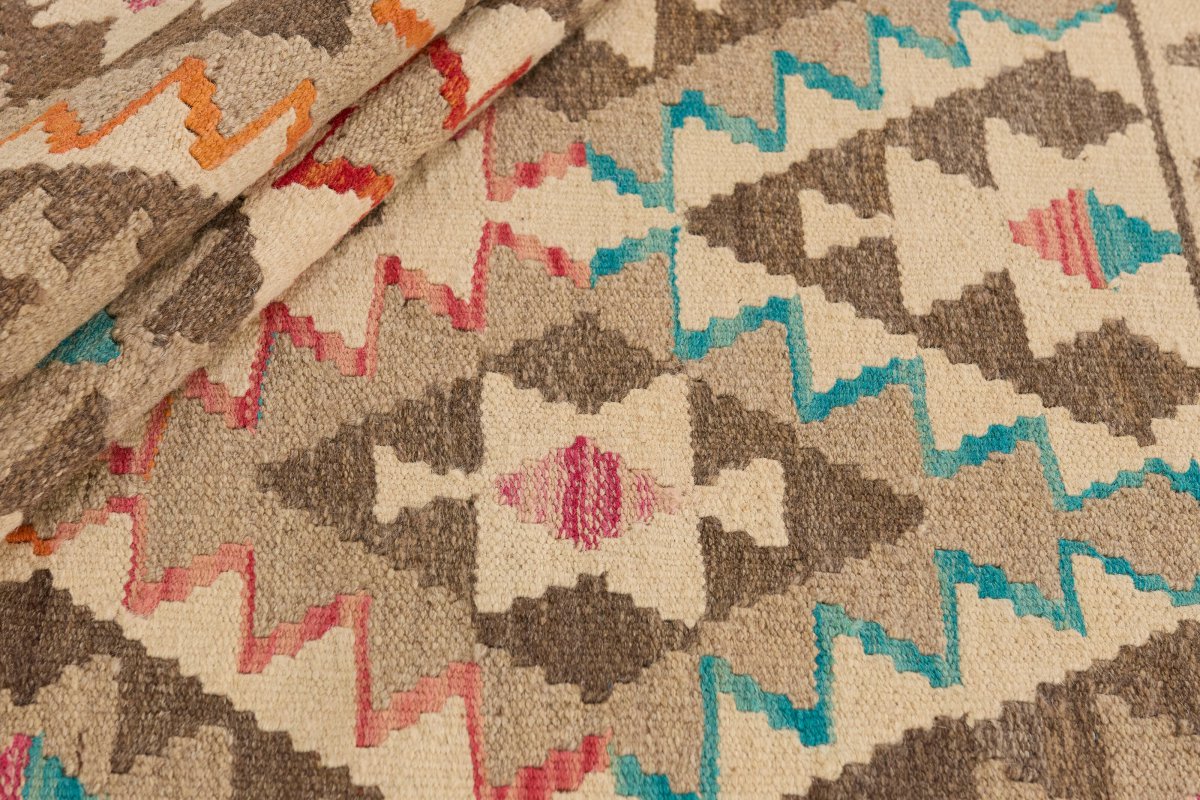 Kilim Afgán - 1