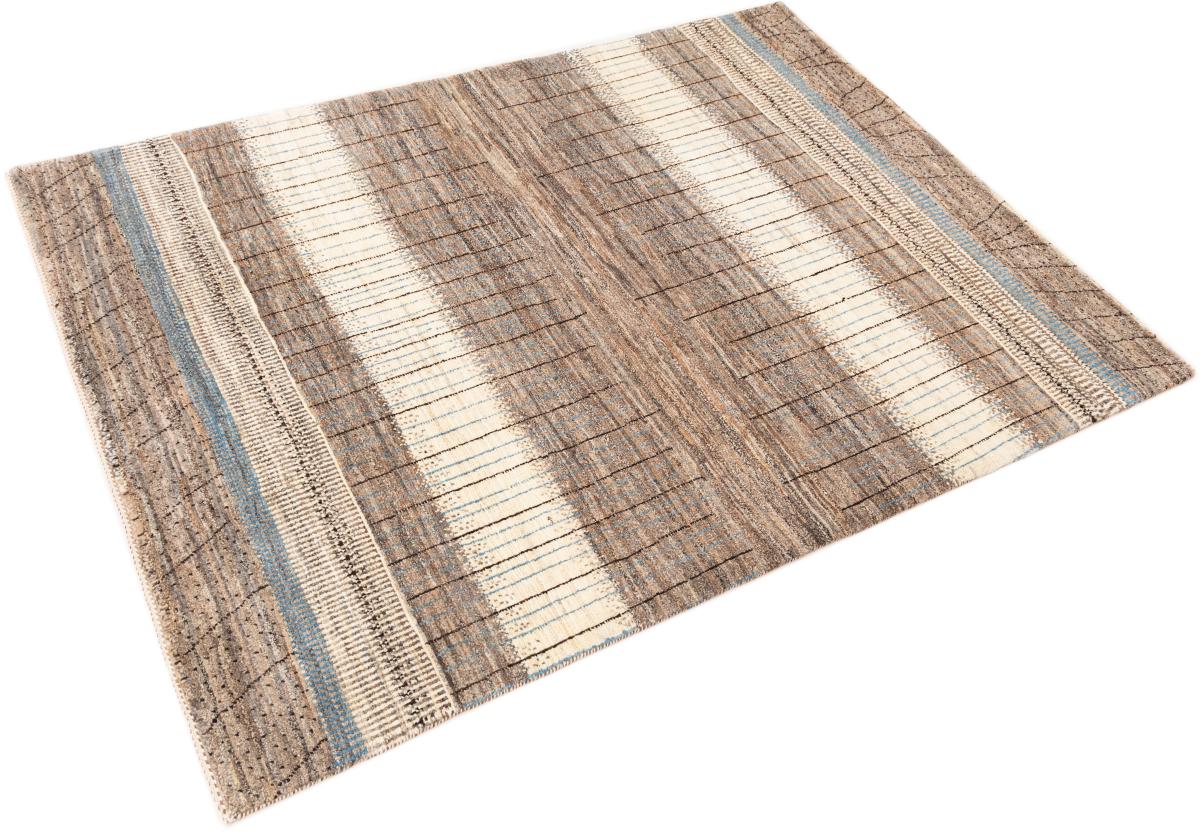 Persan Gabbeh Loribaft Tabiilbaft - 1