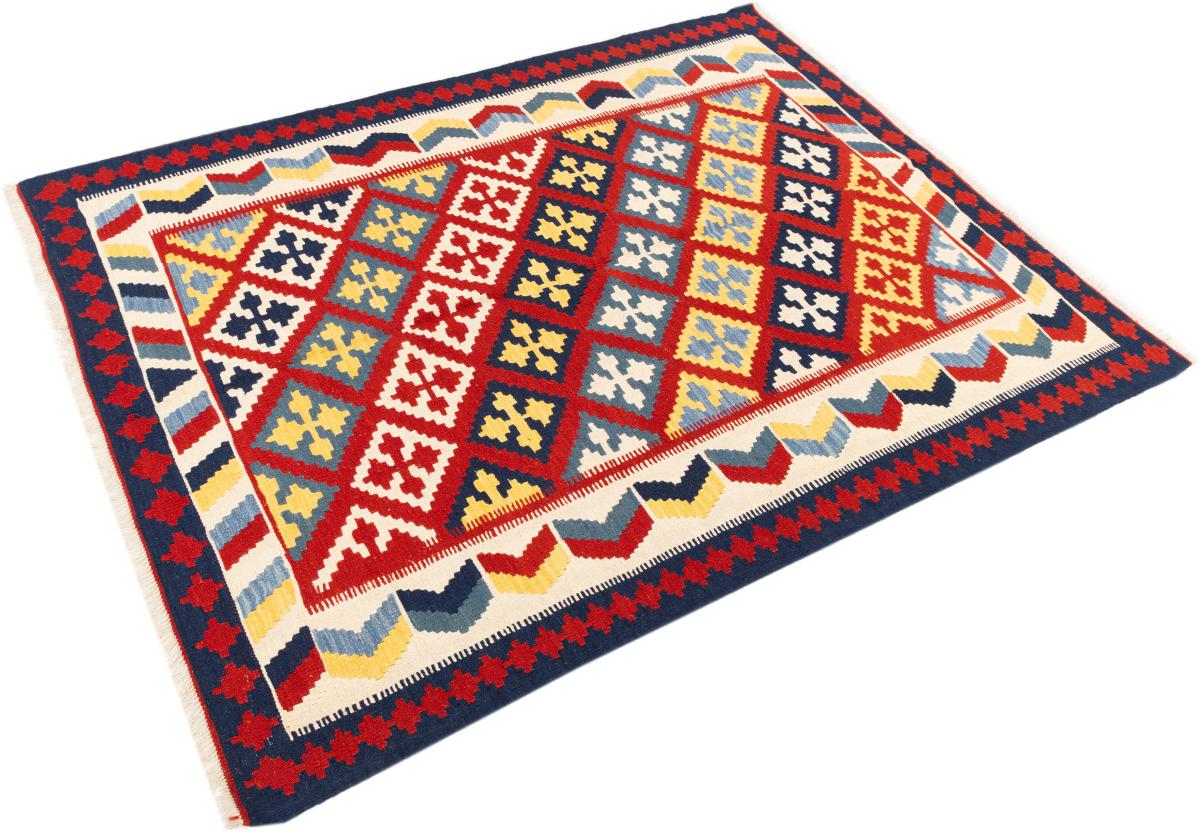 Kilim Fars Ghashghai - 1