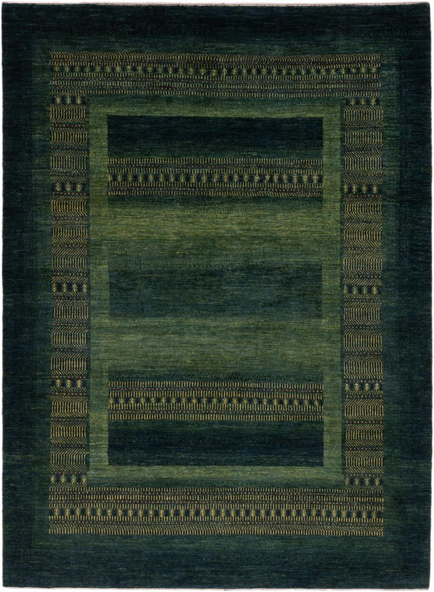 Persialainen matto Persia Gabbeh Loribaft Atash 237x174 237x174, Persialainen matto Solmittu käsin