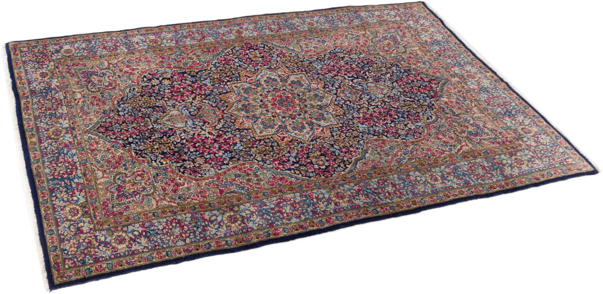 Kerman Lawar Old - 1