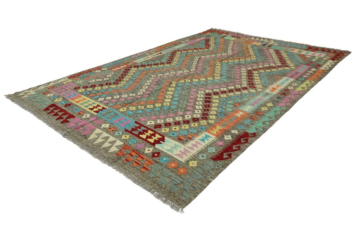 Kilim Afgán Heritage - 1