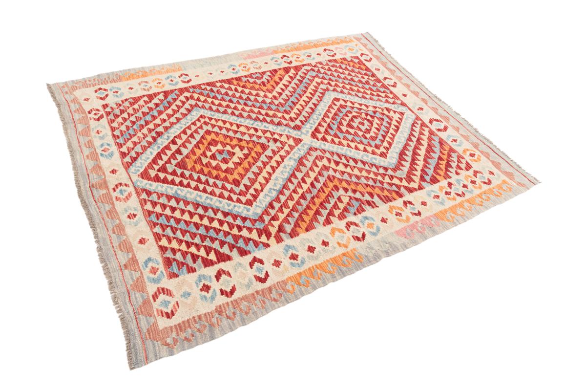 Kilim Afegão - 1