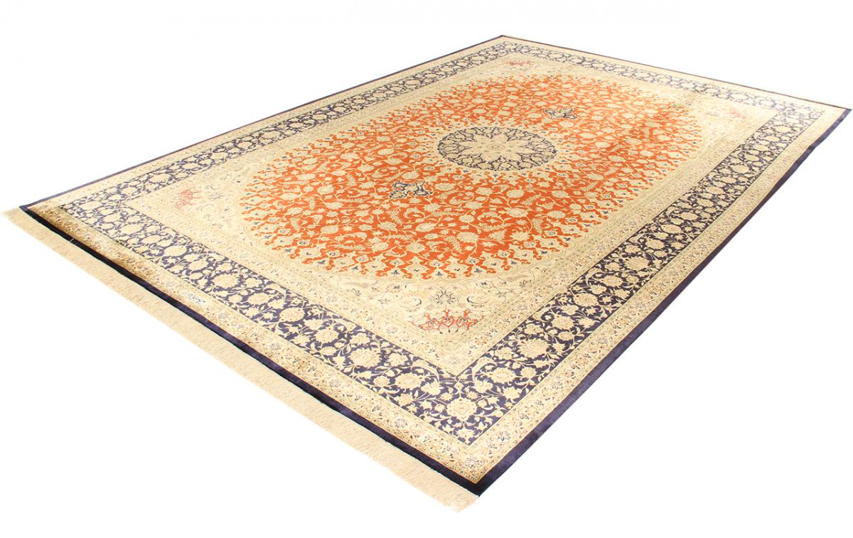 Qum di Seta - 1