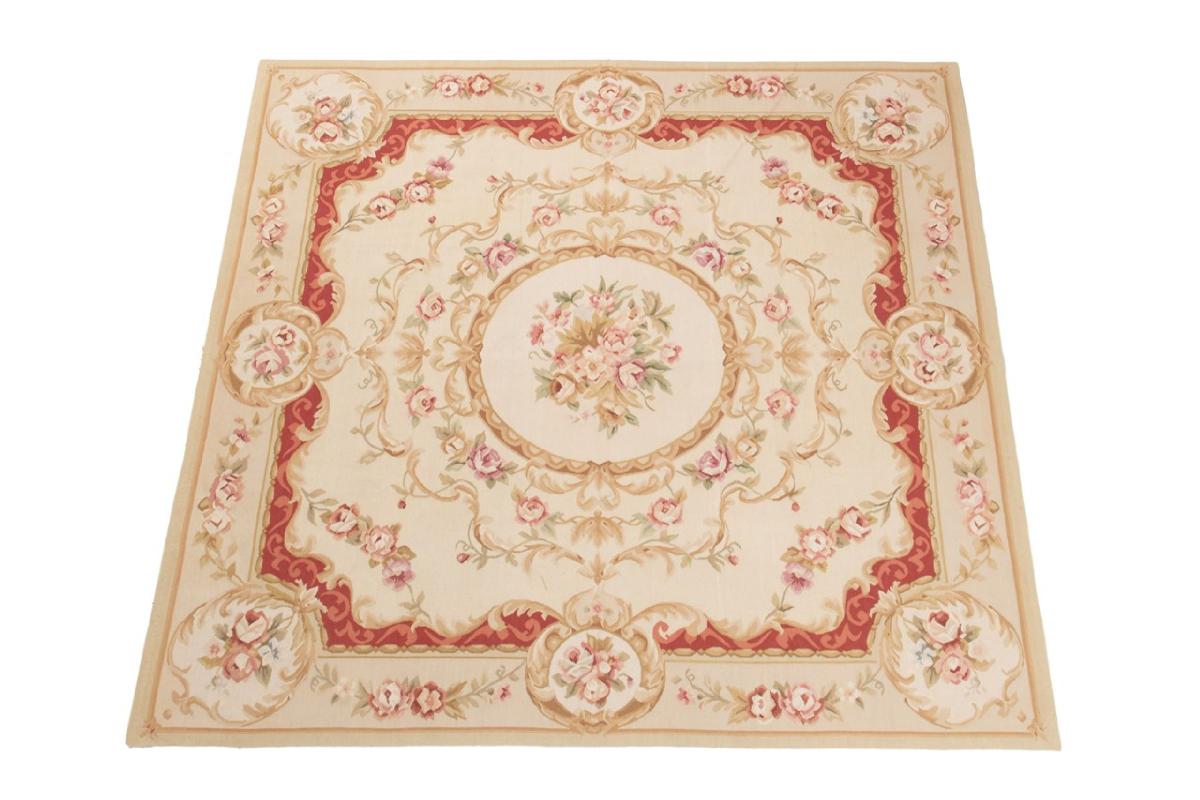 Kelim Aubusson - 1