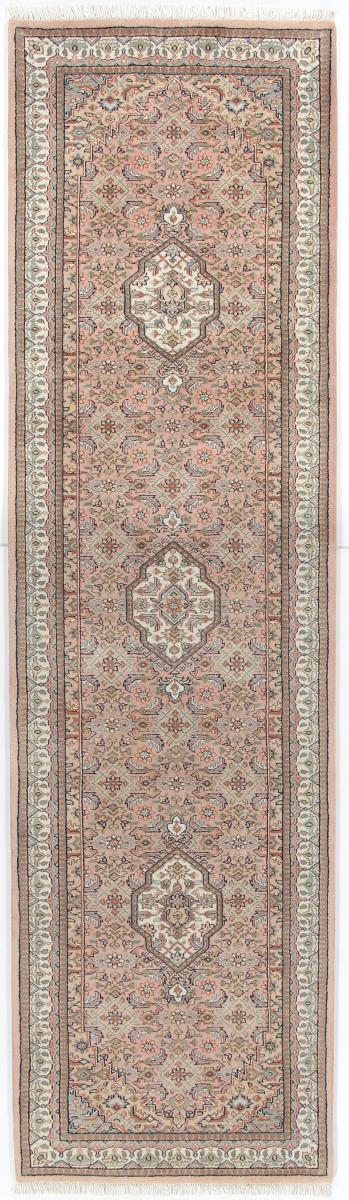 Indo rug Indo Herati 299x78 299x78, Persian Rug Knotted by hand