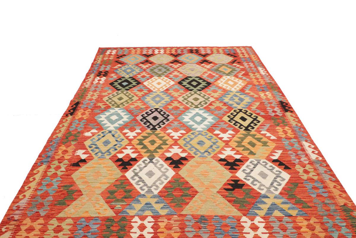 Kelim Afghan - 1