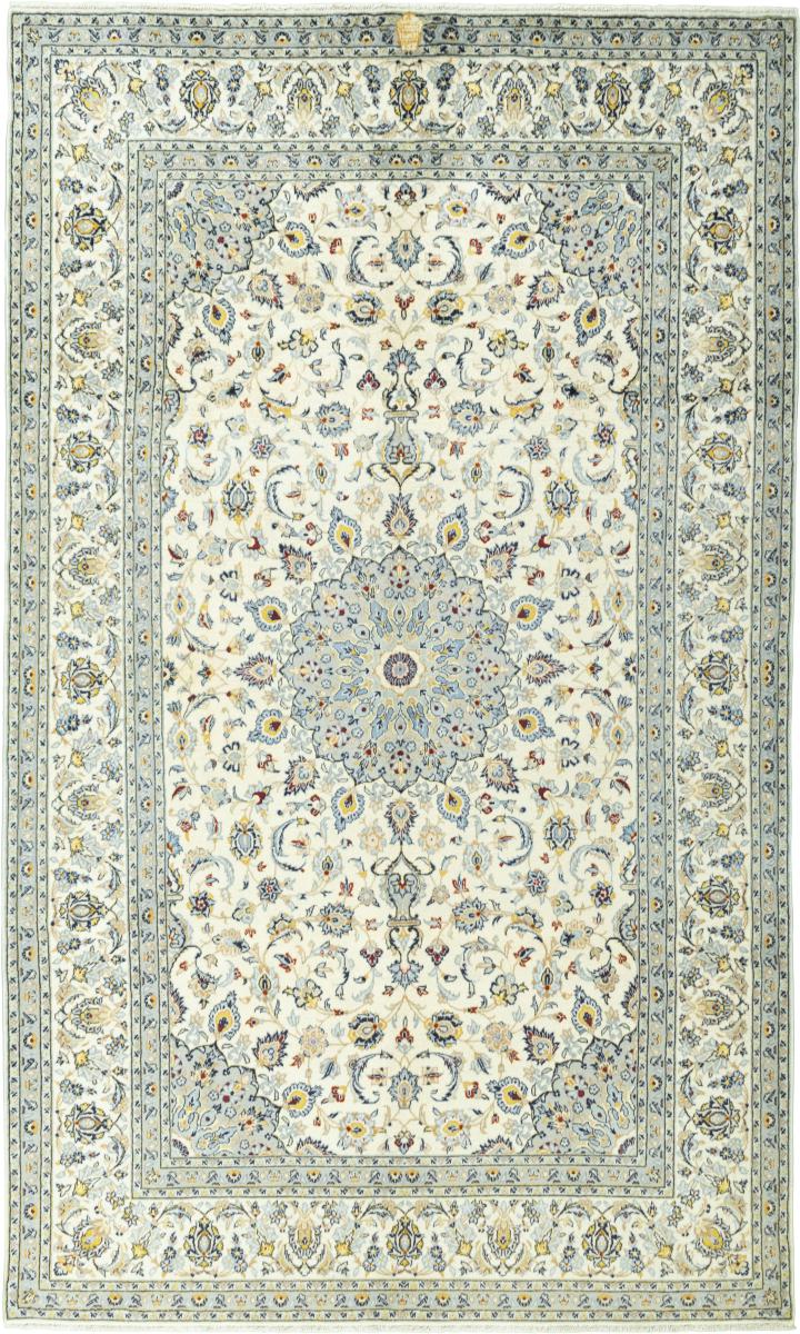 Persian Rug Keshan 329x198 329x198, Persian Rug Knotted by hand